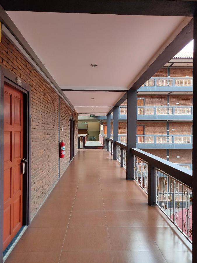 Rimtara Residence Patan 치앙마이 외부 사진