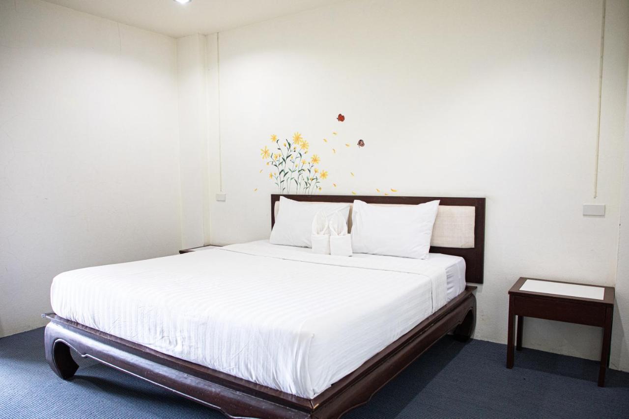 Rimtara Residence Patan 치앙마이 외부 사진