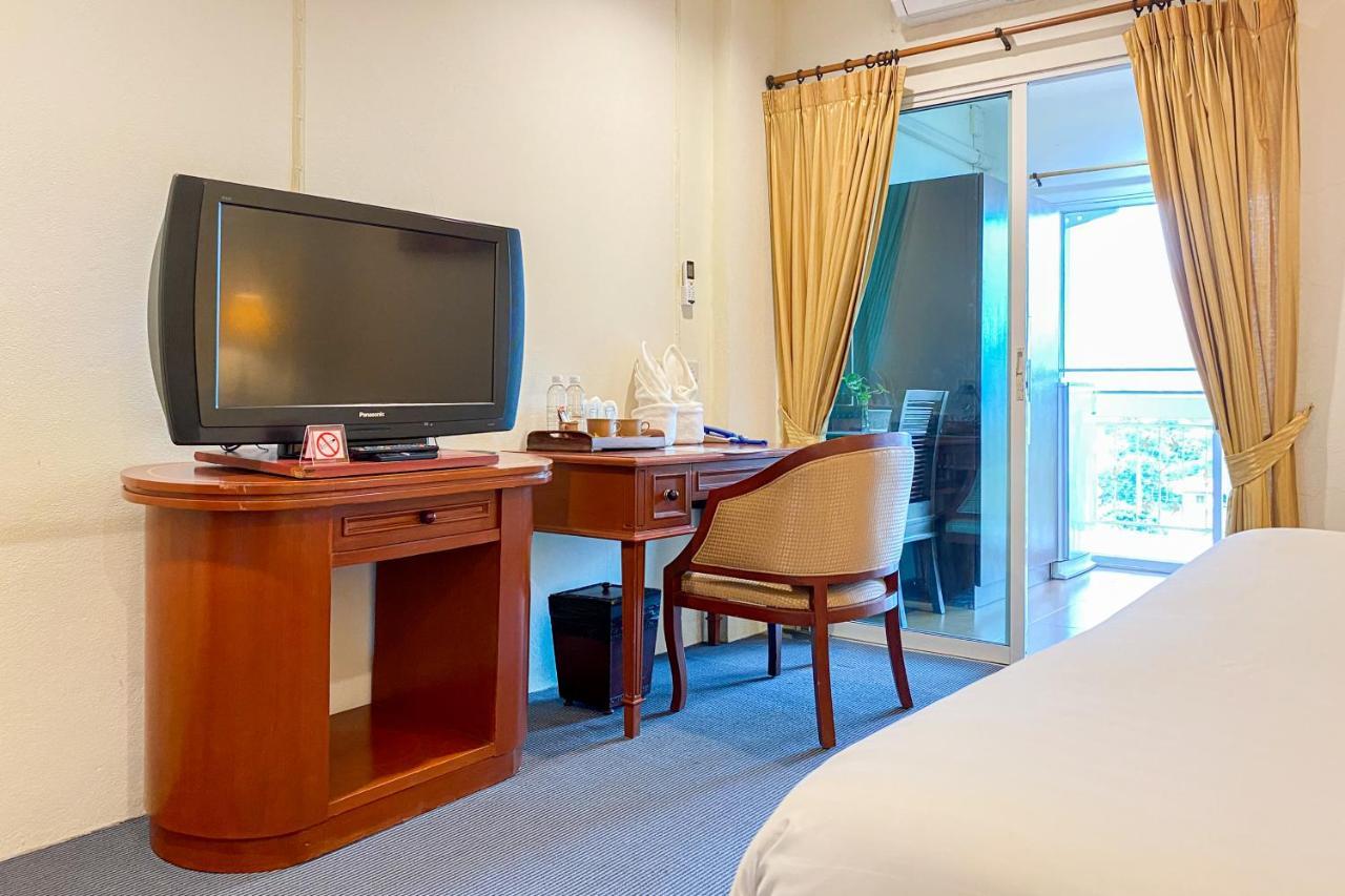 Rimtara Residence Patan 치앙마이 외부 사진