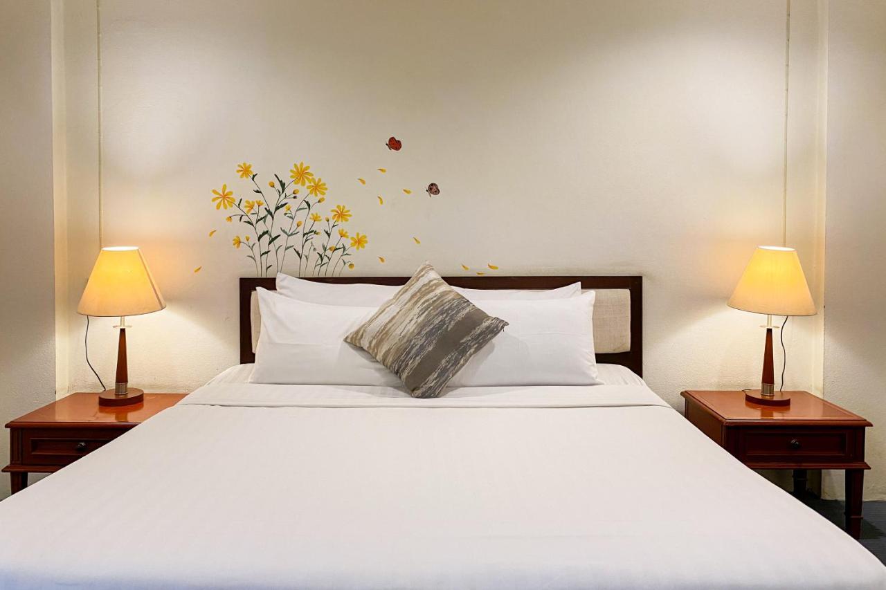 Rimtara Residence Patan 치앙마이 외부 사진