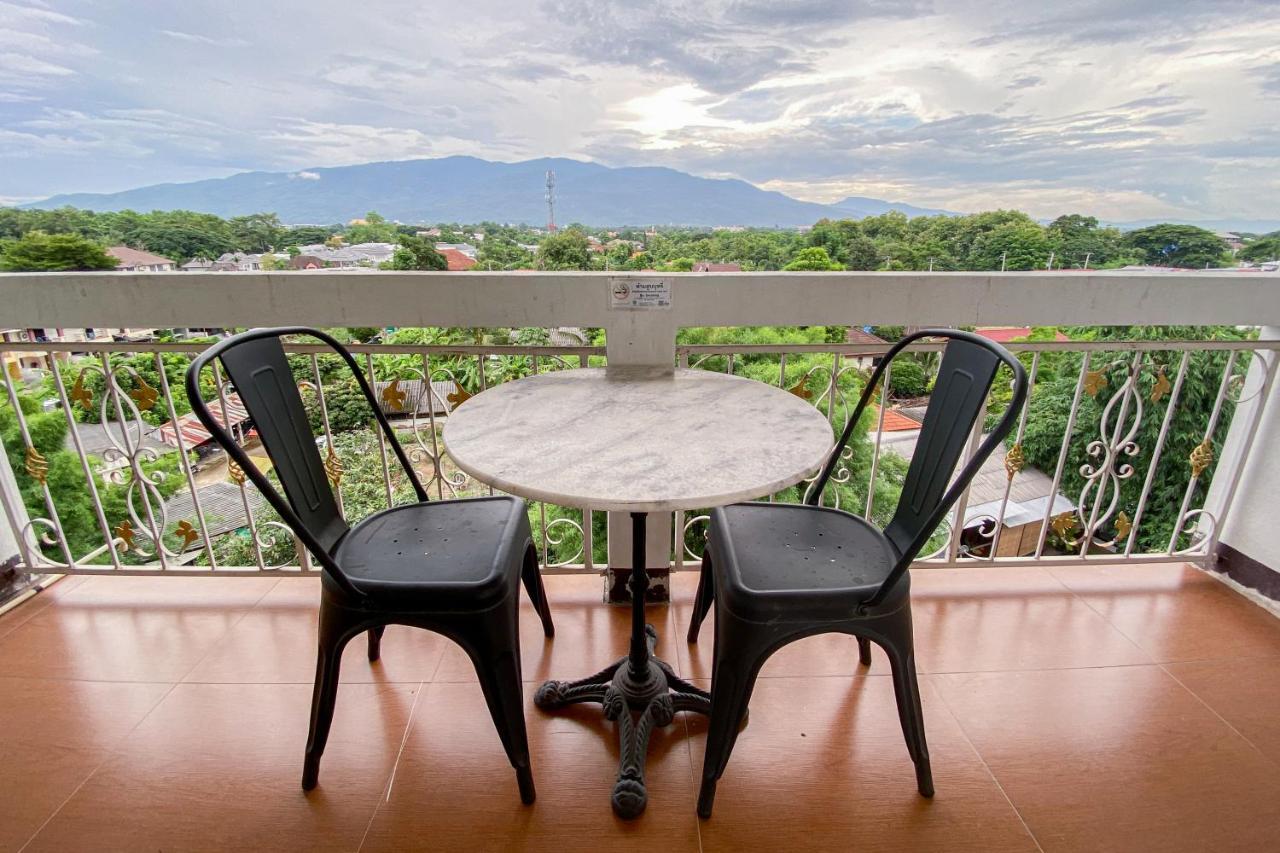 Rimtara Residence Patan 치앙마이 외부 사진