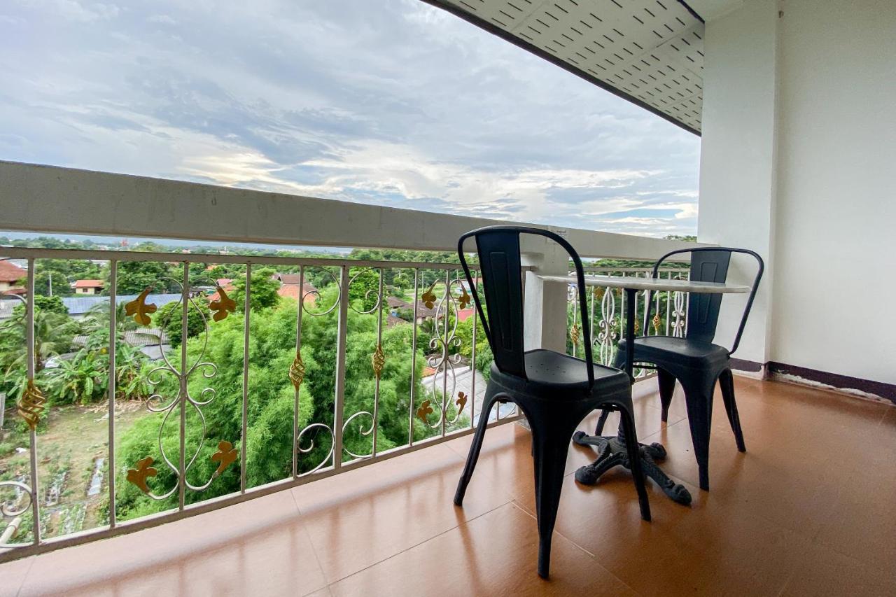 Rimtara Residence Patan 치앙마이 외부 사진