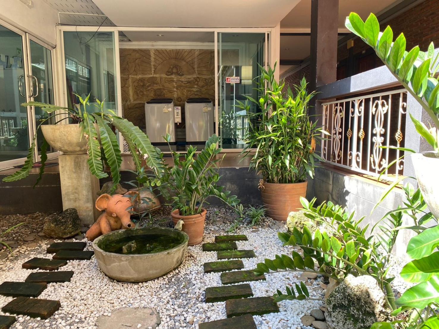 Rimtara Residence Patan 치앙마이 외부 사진