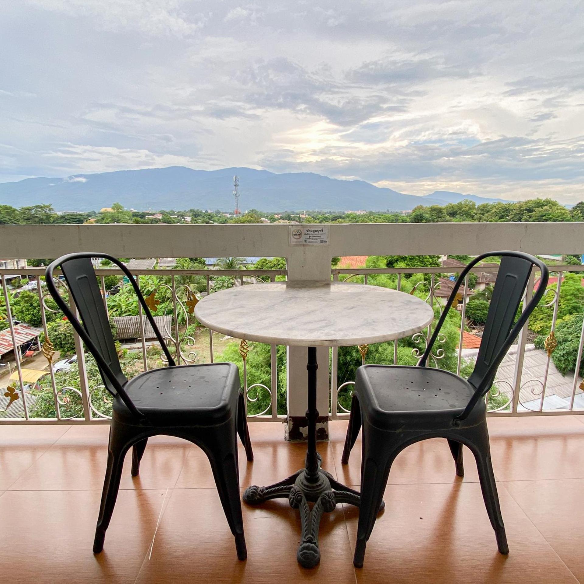 Rimtara Residence Patan 치앙마이 외부 사진