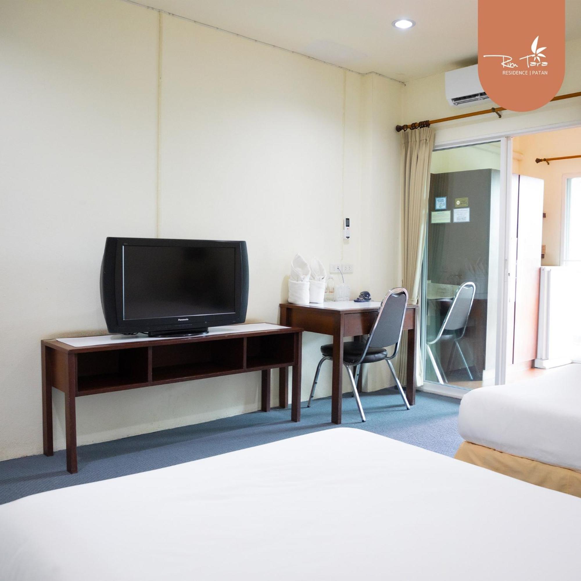 Rimtara Residence Patan 치앙마이 외부 사진